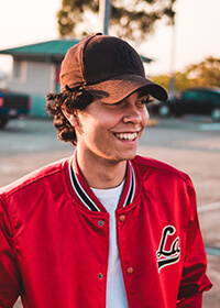 Chris Locke