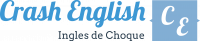 Logo Crash English