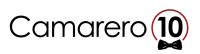 logo camarero 10